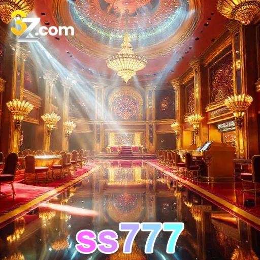 SS777 Jogos de caça-níqueis